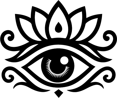 Vedic Sight Logo